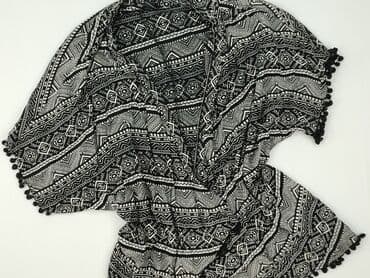 ubrania w stylu japońskim: Atmosphere, Narzutka damska, rozmiar M — 2