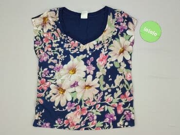 koszulka polo damska hm: Vero Moda, T-shirt damski, rozmiar S — 2