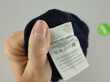 світшот жіночий: Marie Lund, Bluza z kapturem damska, rozmiar S — 5