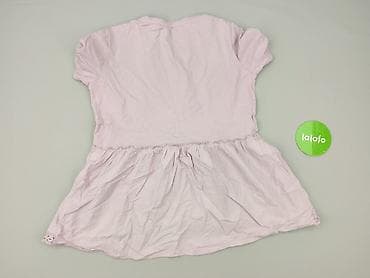 asymetryczne bluzki oversize: Bluzka damska, rozmiar L — 3