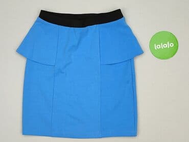 plisowane spódnice mini: Reserved, Spódnica damska, S — 2