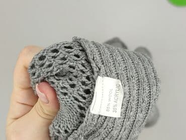 byolala kurtki zimowe: Kardigan damski, rozmiar S — 4