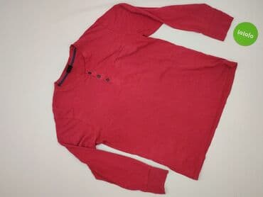 biale buty skarpetkowe: Bluzka dla mężczyzn — 4