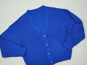 Кардиган жіночий, розмір 5XL на lalafo.pl Кардиган жіночий, розмір 5XL