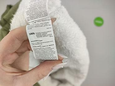 crocs klapouchy: Cropp, Парка жіноча, розмір L — 7