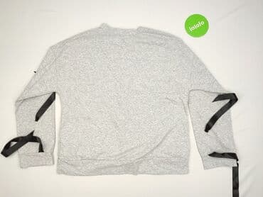кофти жіночі польські: Women`s sweatshirt, size S (EU 36) — 3