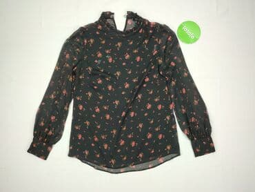 sukienki sylwester: New Look, Жіноча блуза, розмір S — 2