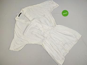 zara botki: Zara, Tunika damska, rozmiar XL — 2