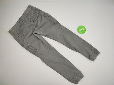 new yorker cargo: Штани чоловічі, розмір M — 3