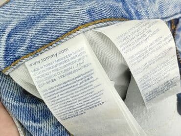 джинси жіночі сінсей: Tommy Hilfiger, Jeans for women, size S (EU 36) — 4