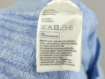 pulz jeans sweter: Sweter damski, rozmiar S — 7