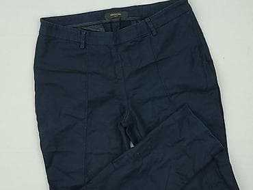 spodnie reserved denim: Spodnie materiałowe damskie, rozmiar M — 1