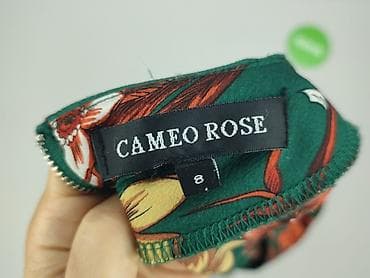 tarzz collection: Cameo Rose, Sukienka damska, rozmiar S — 4