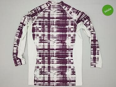 identic basic shirt: Oxylane, Koszulka dla mężczyzn, rozmiar L — 4