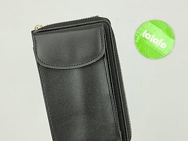 chusta kaszmir: Portfel, Damskie, stan - Bardzo dobry — 5