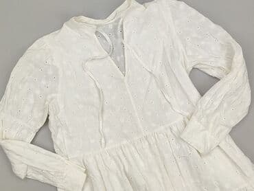 drapowane sukienki: Sukienka damska, rozmiar S — 1