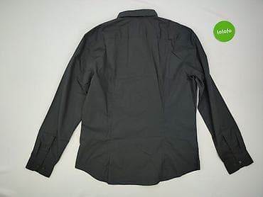 dni hm: H&M, Koszulа dla mężczyzn, rozmiar XL — 4