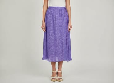 spódnice z tiulu dla puszystych: Spódnica damska, rozmiar S — 6