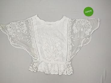 laleli bluzki: Bluzka damska, rozmiar One size — 3