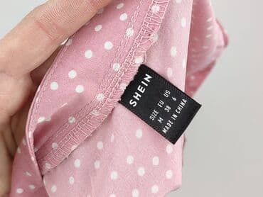 bluzki bezszwowe: Shein, Bluzka damska, rozmiar M — 4