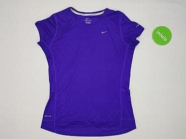 nike running buty: Nike, T-shirt damski, rozmiar M — 2