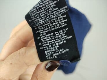 koszulka od h m: H&M, Sukienka damska, XL — 5