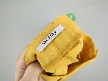 orsey sukienki: Orsay, Spodnie materiałowe damskie, rozmiar S — 4