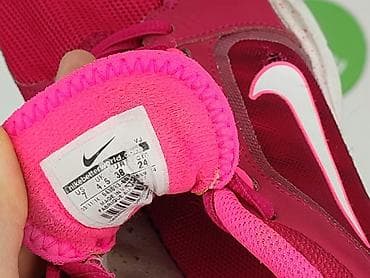 nike running buty: Nike, Sneakersy damskie, rozmiar 38 — 5