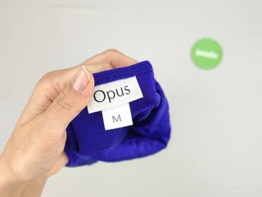 miu miu t shirty: OPUS, Bluzka damska, rozmiar M — 4