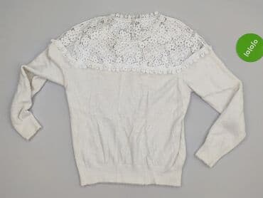 poliamid sweter: Sweter damski, L — 2