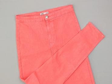 prl jeans: Sinsay, Jeansy damskie, rozmiar L — 1