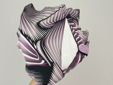 długa bluzka na wierzch krzyżówka: Women's blouse, size 4XL — 5