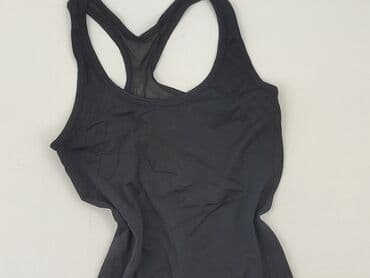 sportowe bluzki damskie: T-shirt damski, rozmiar S — 1