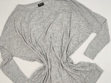 vistula sweter merino: Vila, Sweter damski, rozmiar M — 1