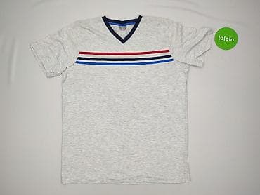 ronaldo h: Koszulka dla mężczyzn, rozmiar XL — 2