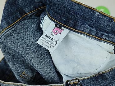 obcisla mini: Spódnica damska, rozmiar M — 6