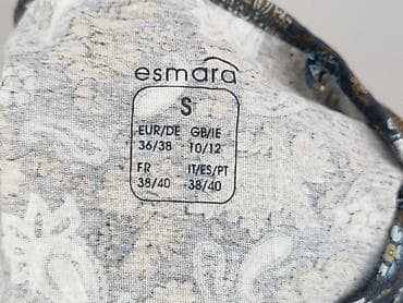 saint tropez: Esmara, Sukienka damska, rozmiar S — 4