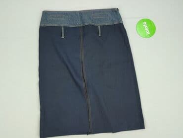 selfieroom spódnice basic: Terranova, Spódnica damska, rozmiar M — 3