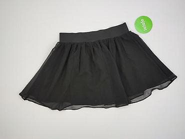 tafty: H&M, Spódnica damska, rozmiar M — 4