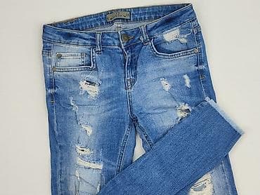 Jeans for women, size S — 1