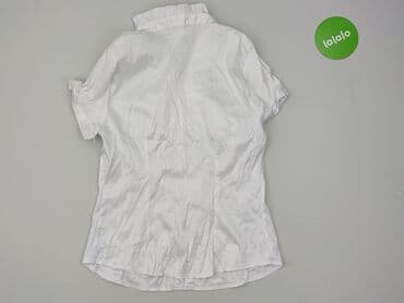 koszula puro lino: Bemar, Koszula damska, rozmiar XL — 3