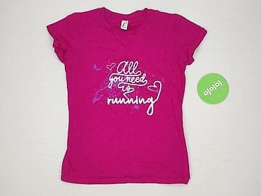 decathlon bluza: SolS, T-shirt damski, rozmiar S — 2