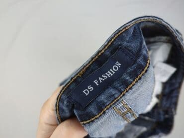 dsquared2 jeansy: Jeansy damskie, rozmiar XL — 4