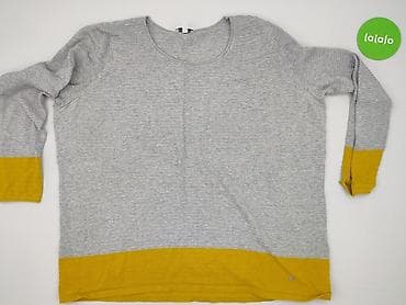 nylon sweater: Gina Laura, Sweter damski, rozmiar XL — 2
