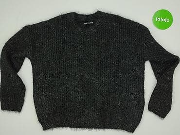 sinsay neon: Sinsay, Sweter damski, rozmiar M — 2