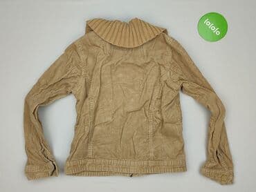 kurtka sztruksowa new yorker: Old Navy, Kurtka przejściowa damska, rozmiar L — 3