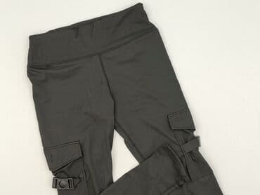 Legginsy Sportowe damskie, rozmiar L