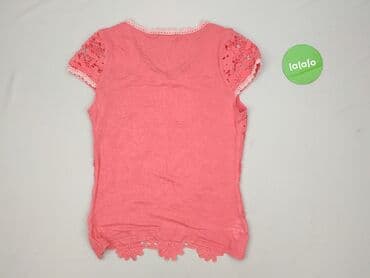 zapięcie do stroju kąpielowego: J&X, Bluzka damska, L — 3