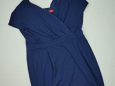 only play spodnie: ONLY, Sukienka damska, rozmiar 5XL — 1