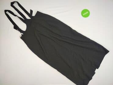 allegro sukienki damskie midi: Sukienka damska, rozmiar L — 3